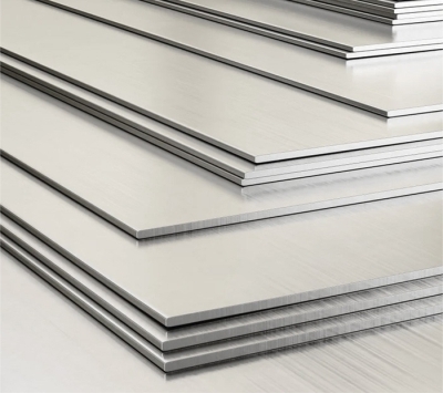 Алуминиева ламарина