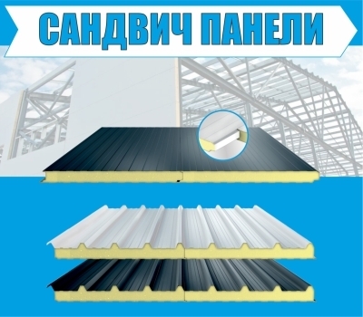 Термопанели