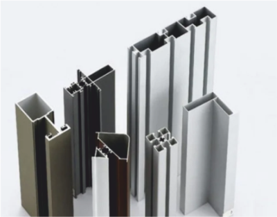 Нестандартни профили