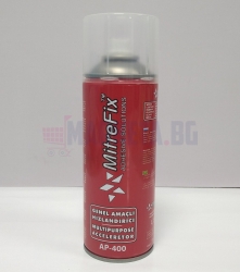 Ускорител "Mitrefix"