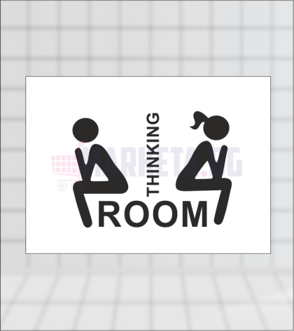 Табела "Thinking Room"