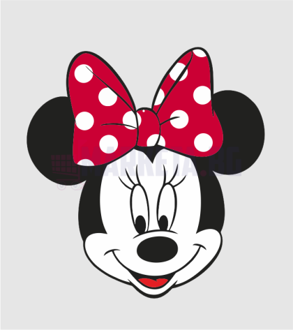 "Mini" Car sticker