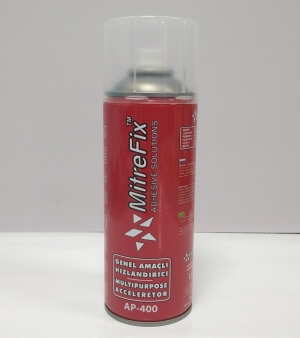 Ускорител "Mitrefix"