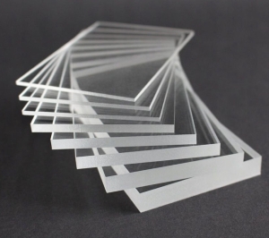 30 мм Прозрачен плексиглас 