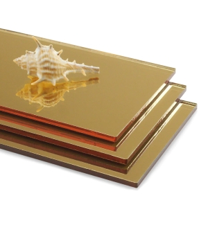 Color plexiglass 3mm