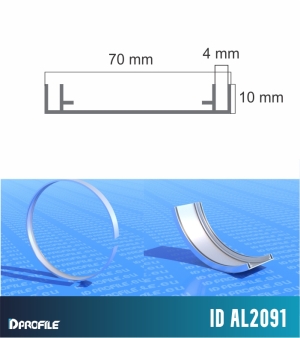 Алуминиев профил 7