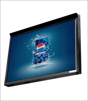 Full Color LED Dislpay