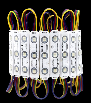 Led module - color