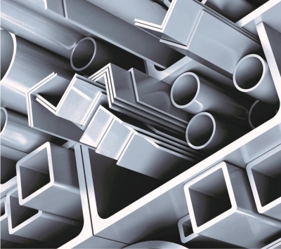 Алуминиеви профили