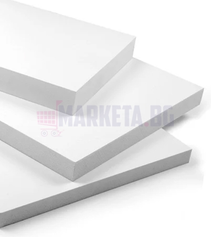 Plexiglas white / opal / 2mm
