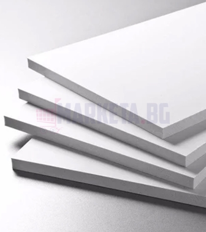 Plexiglas white / opal / 2mm