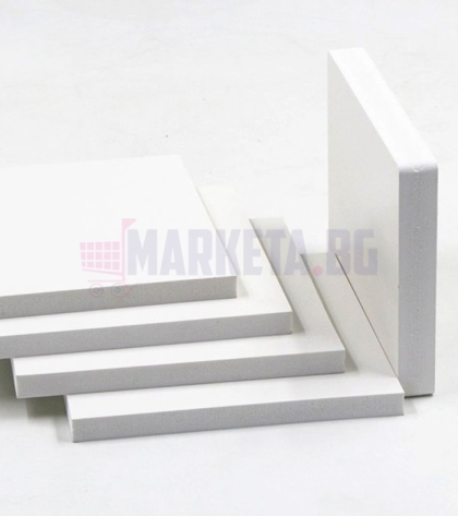 Plexiglas white / opal / 2mm