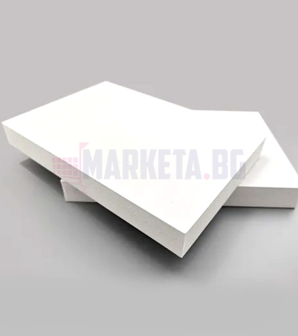 Plexiglas white / opal / 2mm