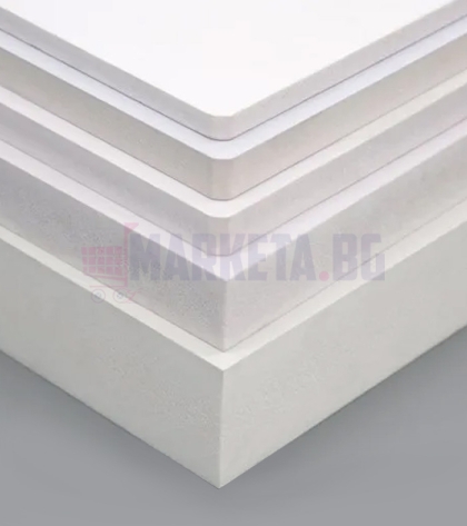 Plexiglas white / opal / 2mm