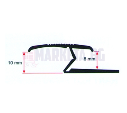 Преходна лайсна Z