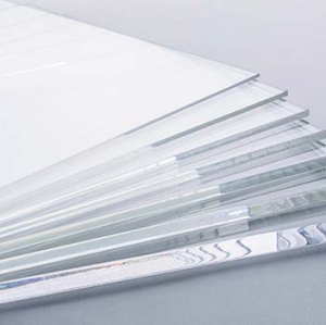 Color plexiglass 3mm