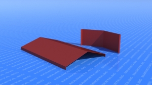 Билен капак 2 м