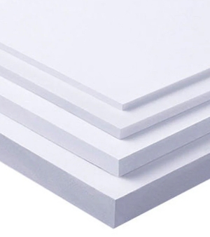 Plexiglas white / opal / 2mm