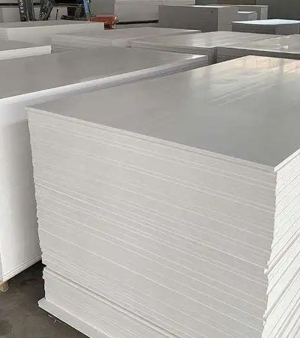 Plexiglas white / opal / 2mm