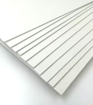 Plexiglas white / opal / 2mm