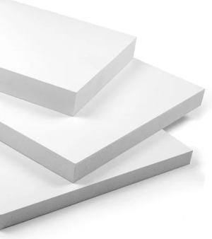 Plexiglas white / opal / 2mm