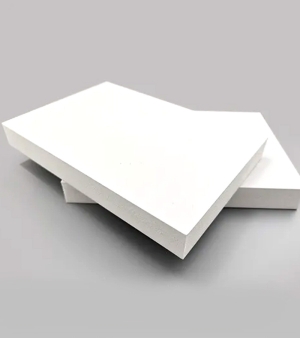 Plexiglas white / opal / 2mm