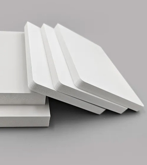 Plexiglas white / opal / 2mm