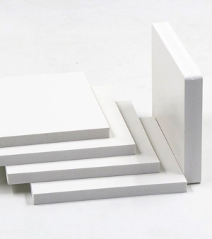 Plexiglas white / opal / 2mm