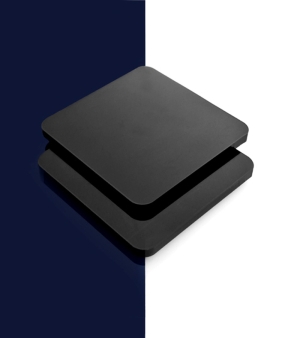 Color plexiglass 3mm