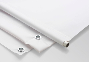 Винил с печат "Вход / Изход"