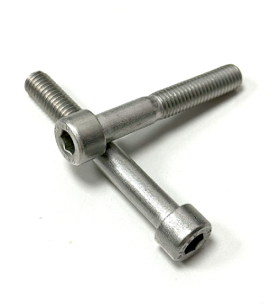  Имбусен неръждаем Болт М8 с гайка 