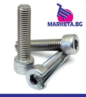 Импулсен болт М6