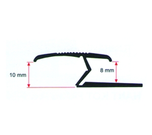 Преходна лайсна Z