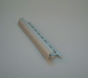 Transition strip F 6 mm