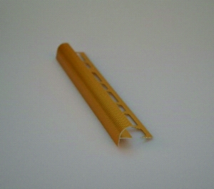 Transition strip F 6 mm