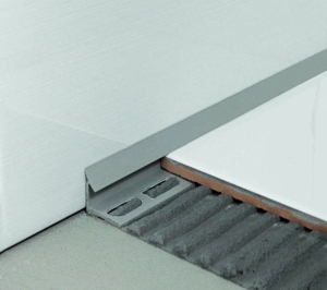 Molding for inner corner 10 mm