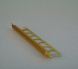 Molding for inner corner 10 mm